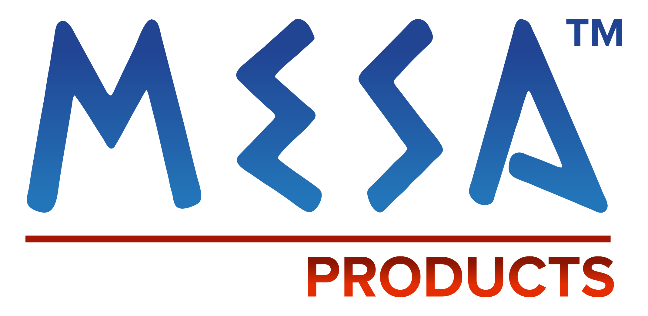 Mesa Products - WSCS Premier Sponsor