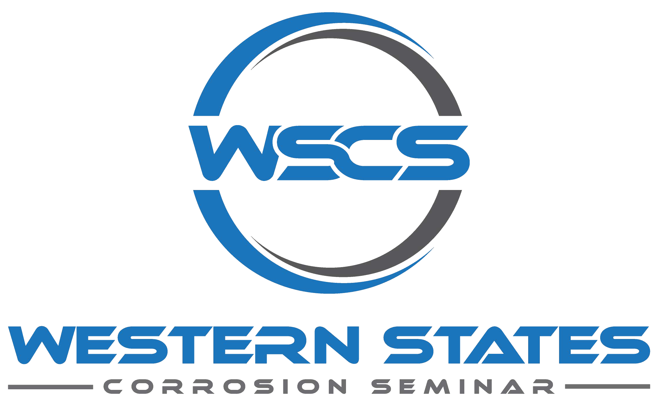 Western States Corrosion Seminar Logo