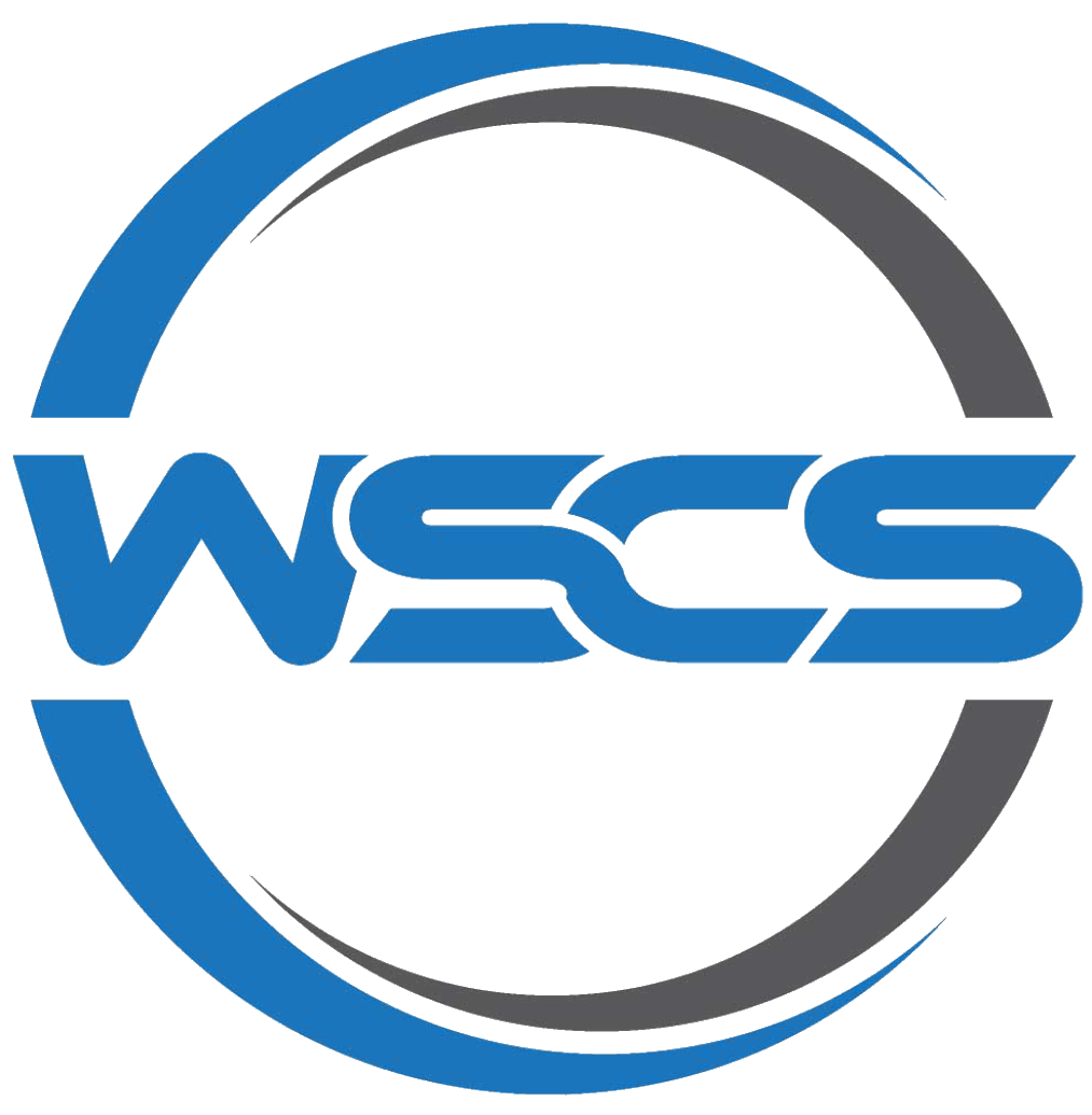 WSCS Logo